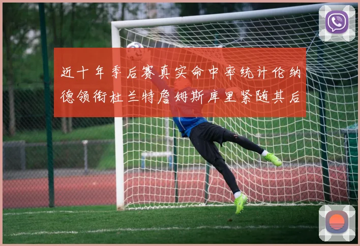近十年季后赛真实命中率统计伦纳德领衔杜兰特詹姆斯库里紧随其后