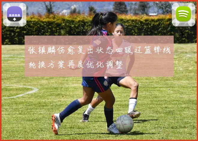 张镇麟伤愈复出状态回暖辽篮锋线轮换方案再度优化调整