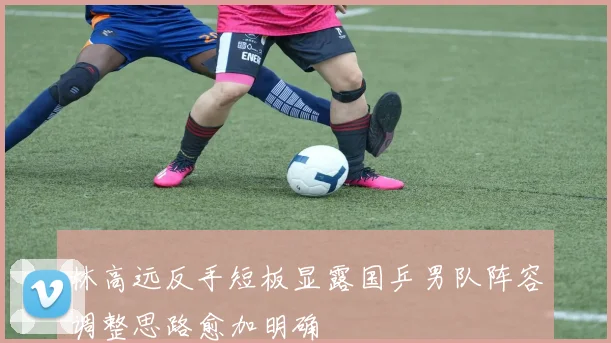 林高远反手短板显露国乒男队阵容调整思路愈加明确